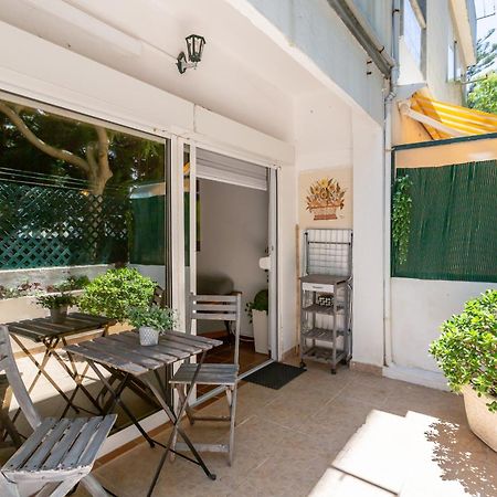 Beguest Gandarinha Apartment 卡斯凯什 外观 照片