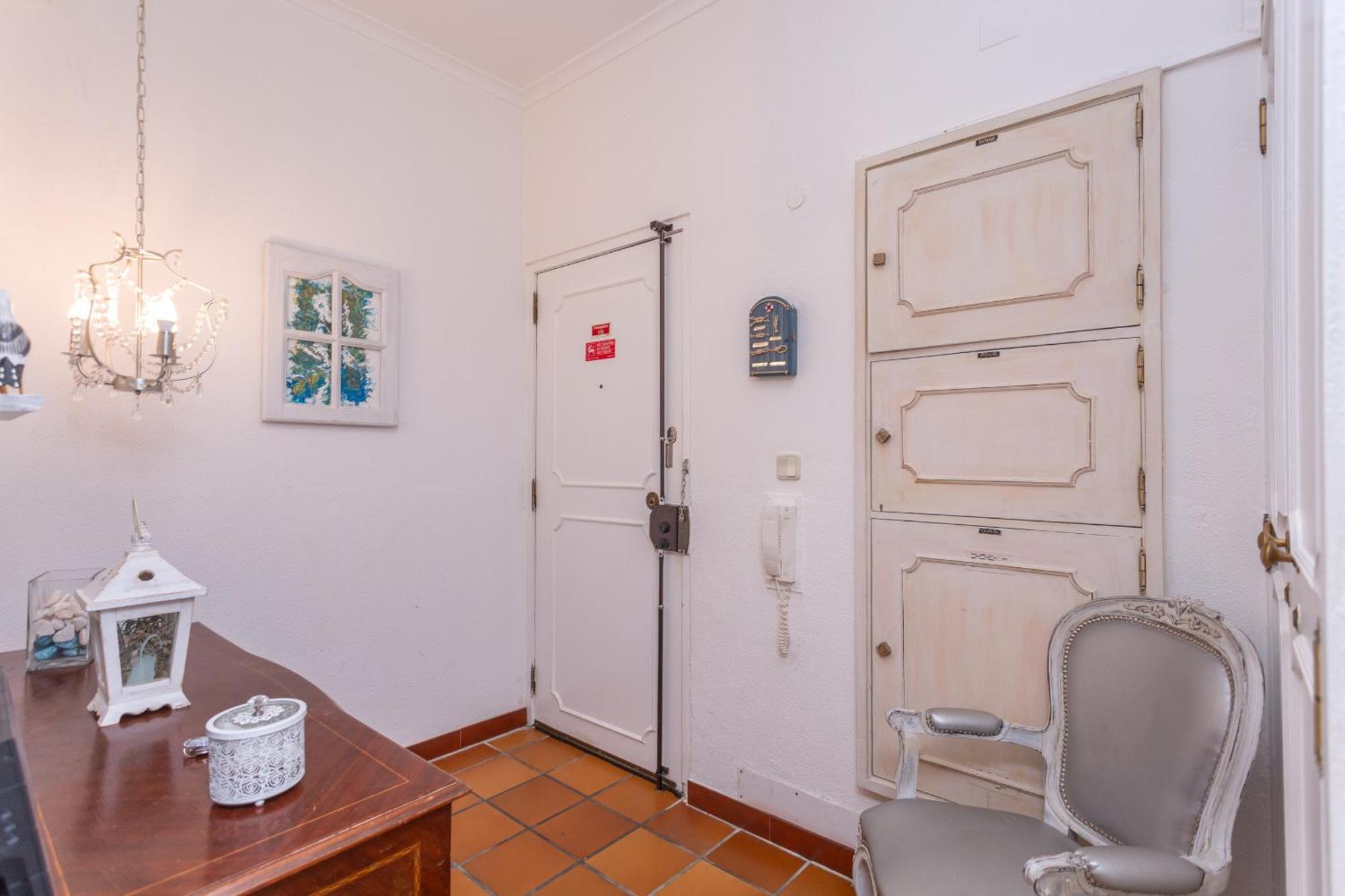 Beguest Gandarinha Apartment 卡斯凯什 外观 照片