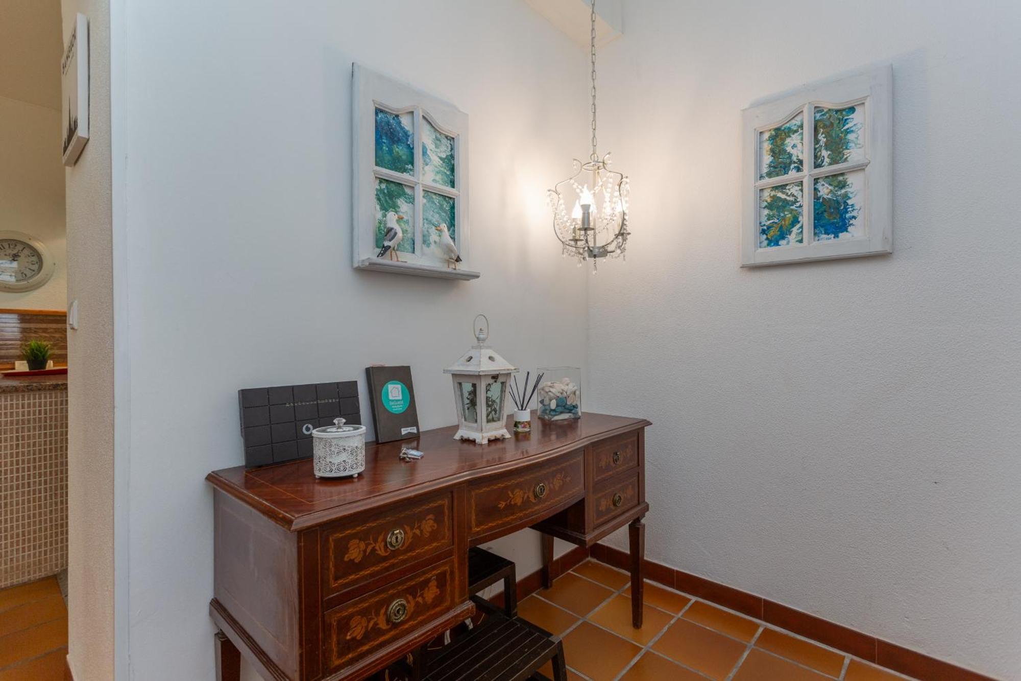 Beguest Gandarinha Apartment 卡斯凯什 外观 照片