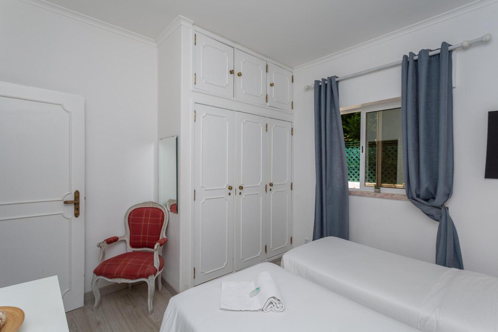 Beguest Gandarinha Apartment 卡斯凯什 外观 照片