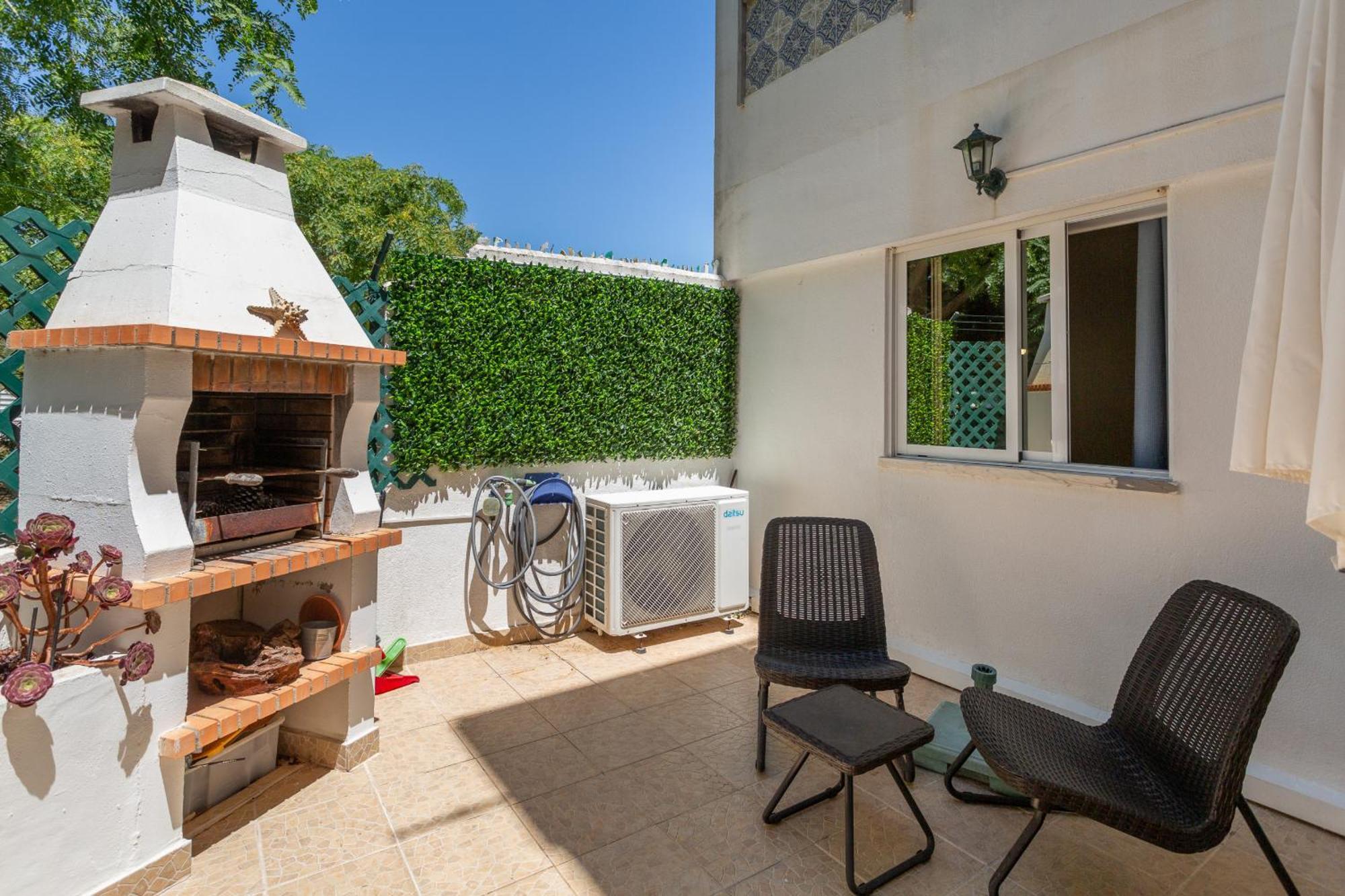 Beguest Gandarinha Apartment 卡斯凯什 外观 照片