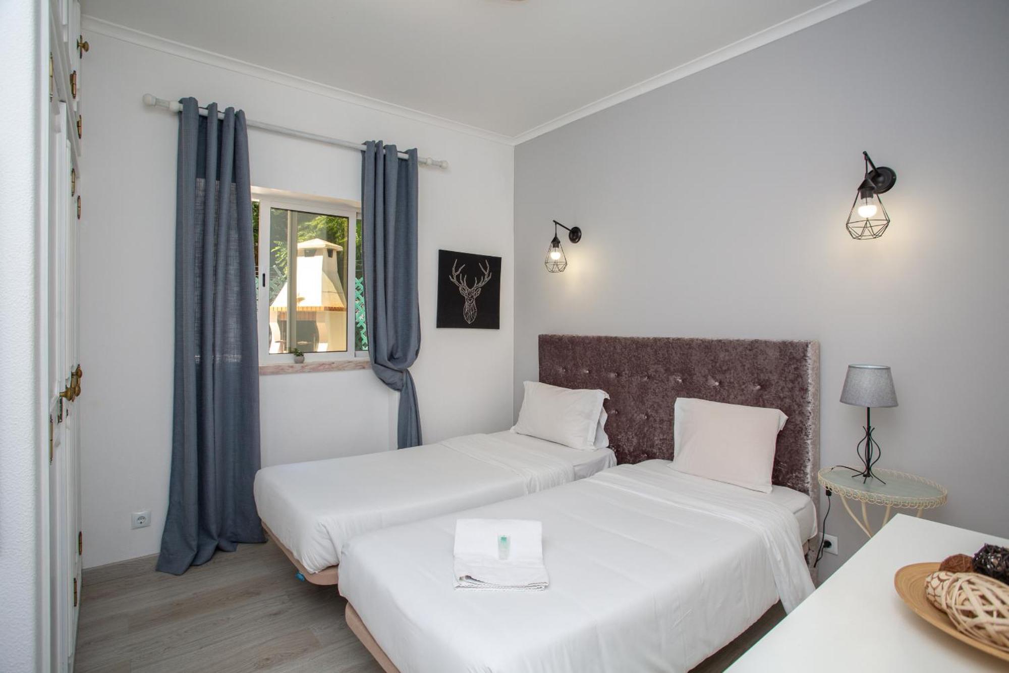 Beguest Gandarinha Apartment 卡斯凯什 外观 照片