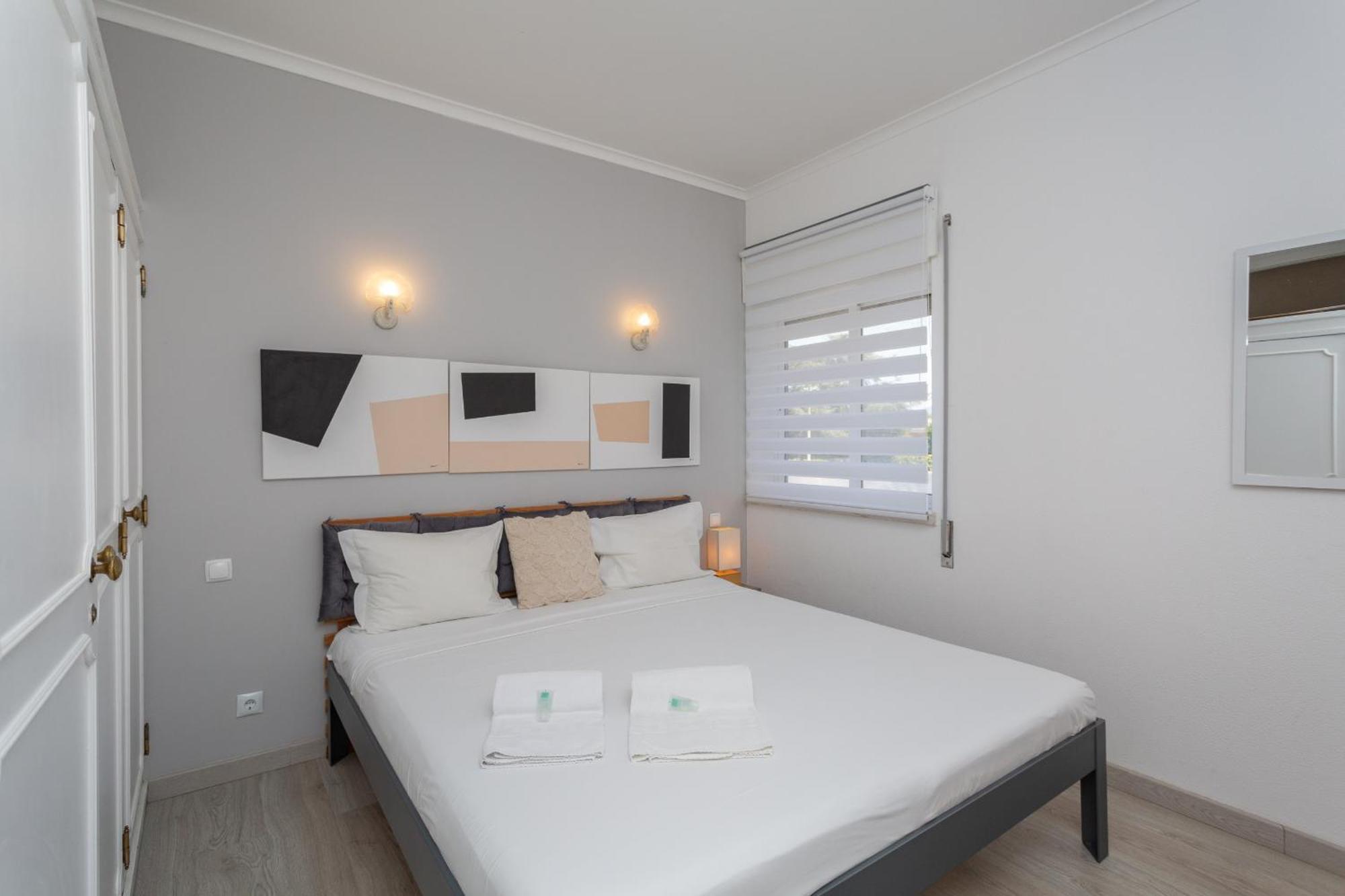 Beguest Gandarinha Apartment 卡斯凯什 外观 照片