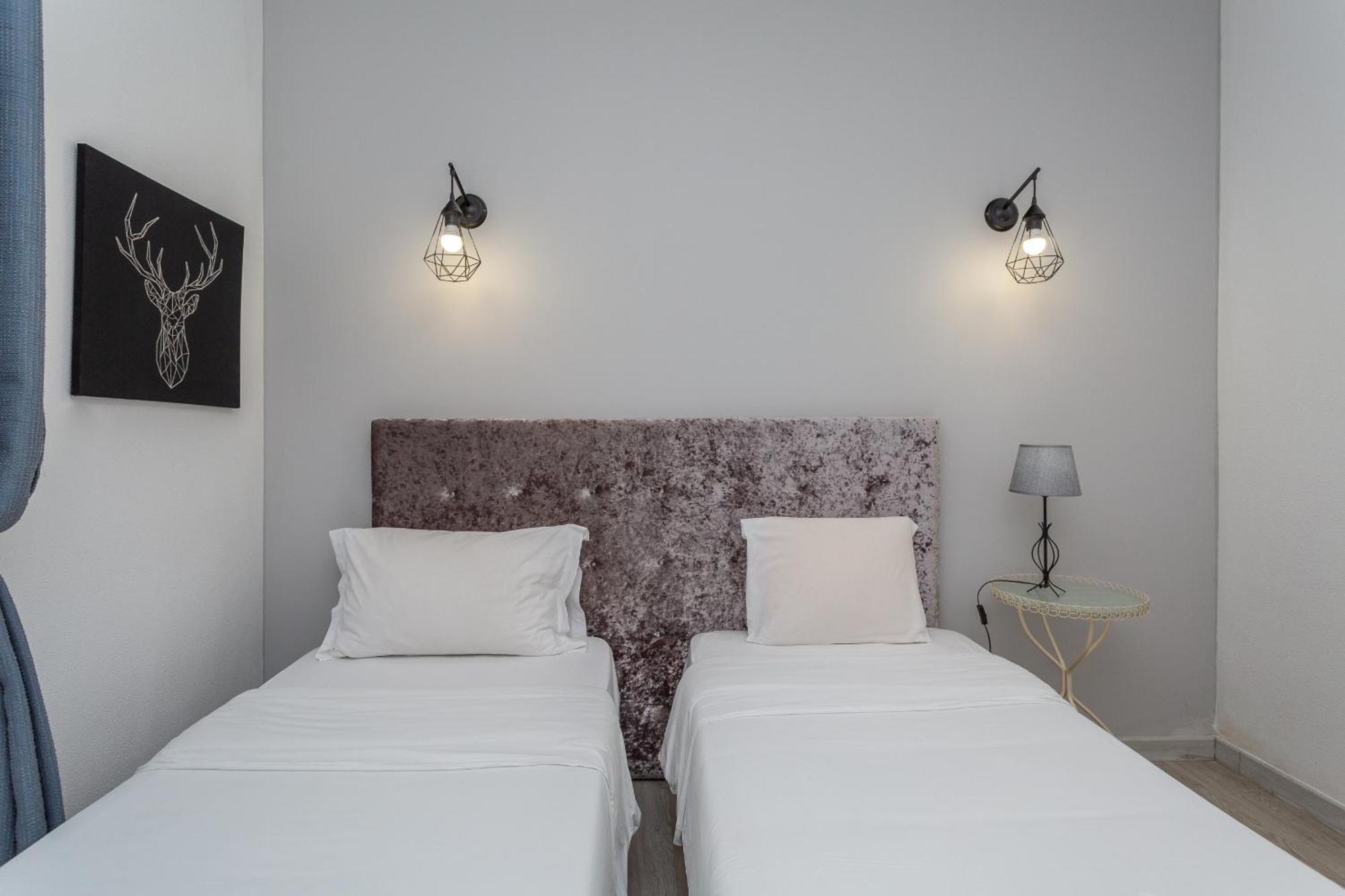 Beguest Gandarinha Apartment 卡斯凯什 外观 照片