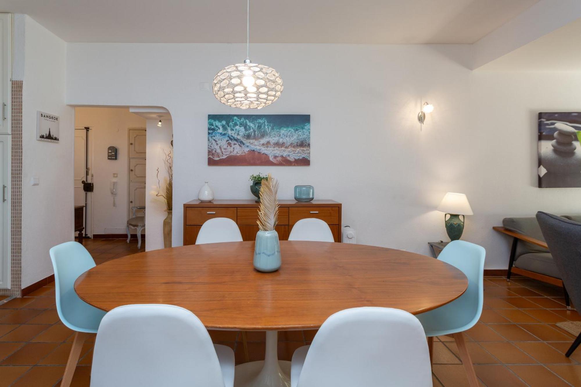 Beguest Gandarinha Apartment 卡斯凯什 外观 照片