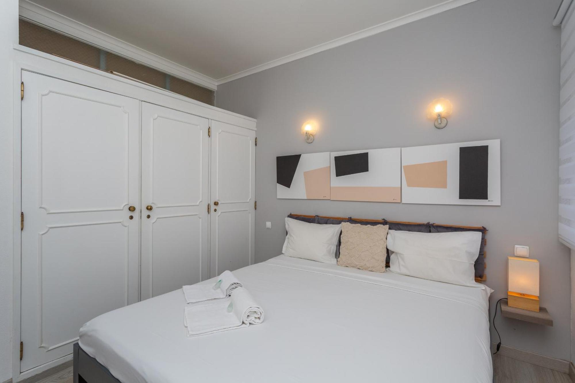 Beguest Gandarinha Apartment 卡斯凯什 外观 照片