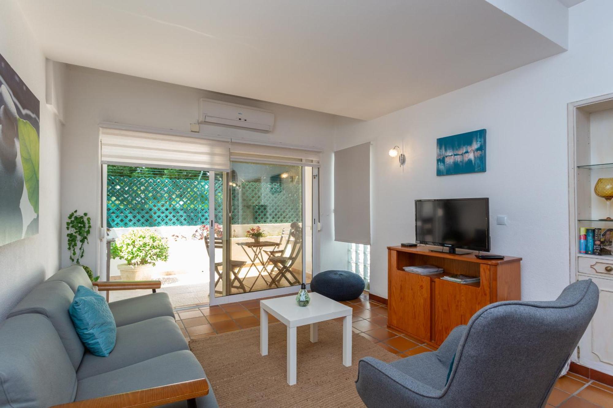 Beguest Gandarinha Apartment 卡斯凯什 外观 照片