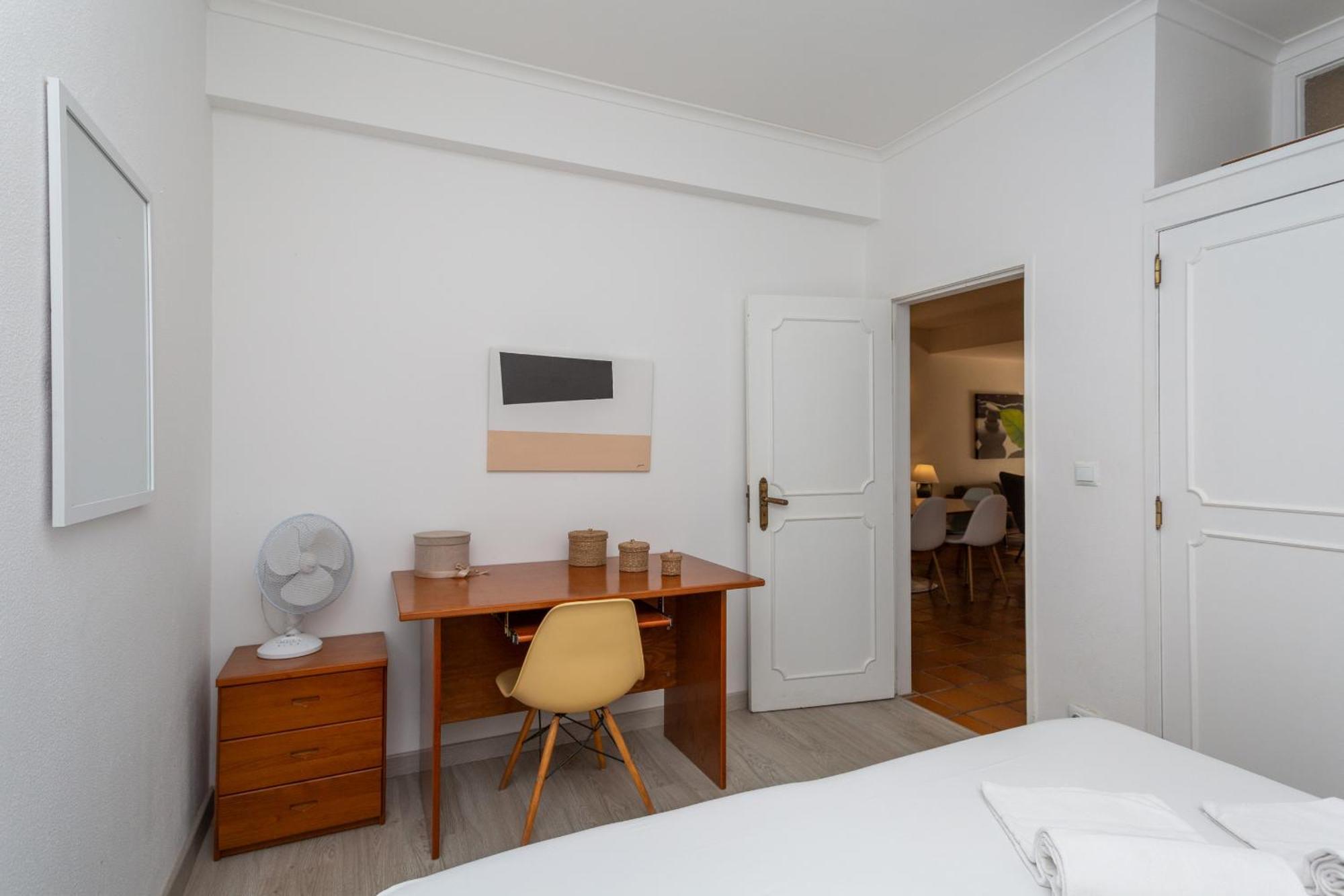 Beguest Gandarinha Apartment 卡斯凯什 外观 照片