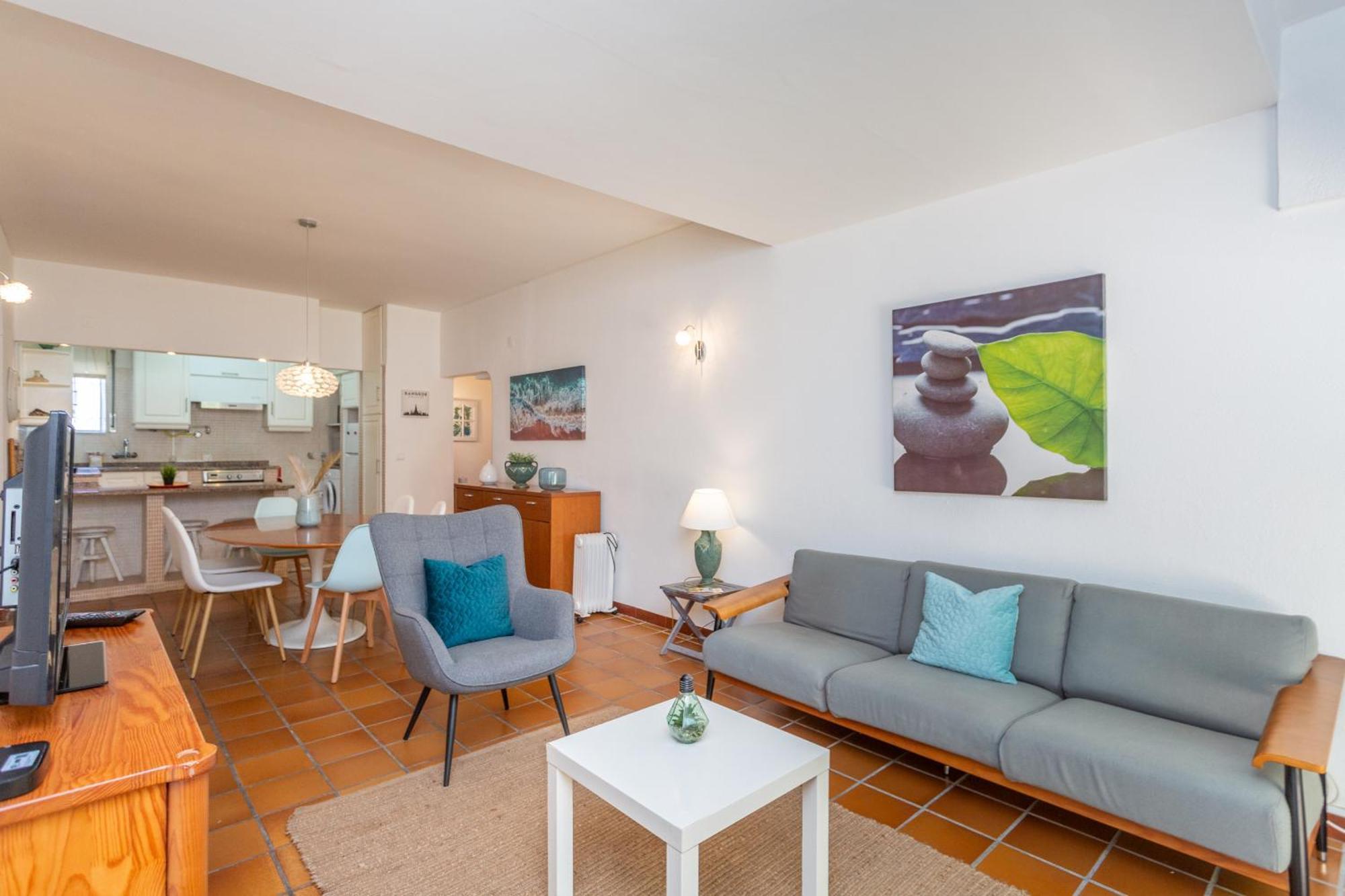Beguest Gandarinha Apartment 卡斯凯什 外观 照片