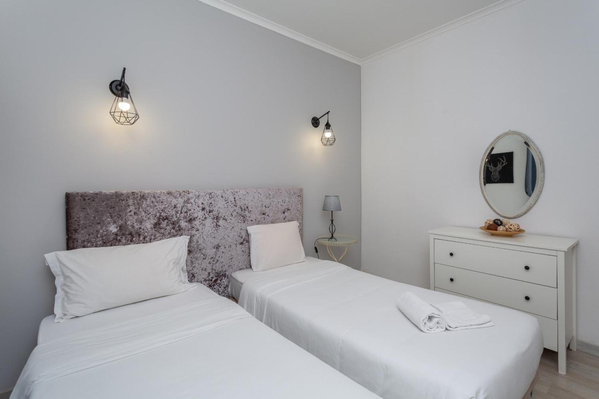 Beguest Gandarinha Apartment 卡斯凯什 外观 照片