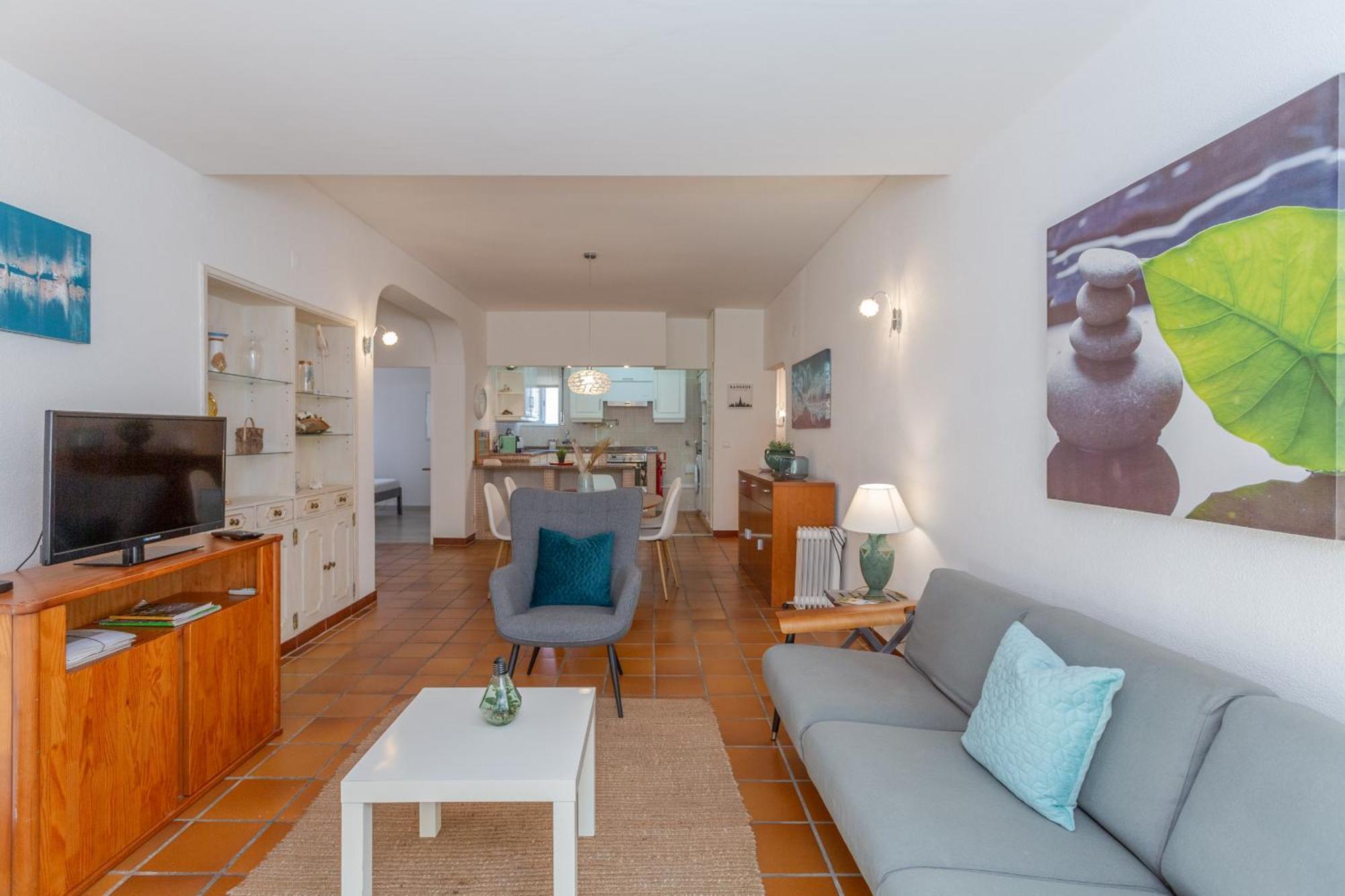 Beguest Gandarinha Apartment 卡斯凯什 外观 照片