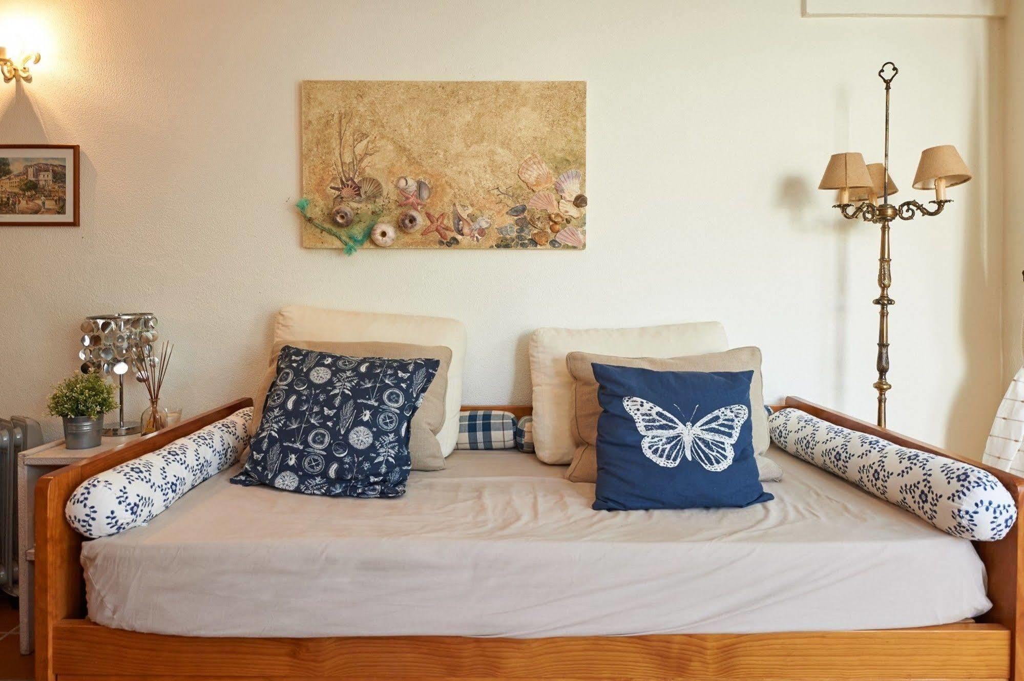 Beguest Gandarinha Apartment 卡斯凯什 外观 照片
