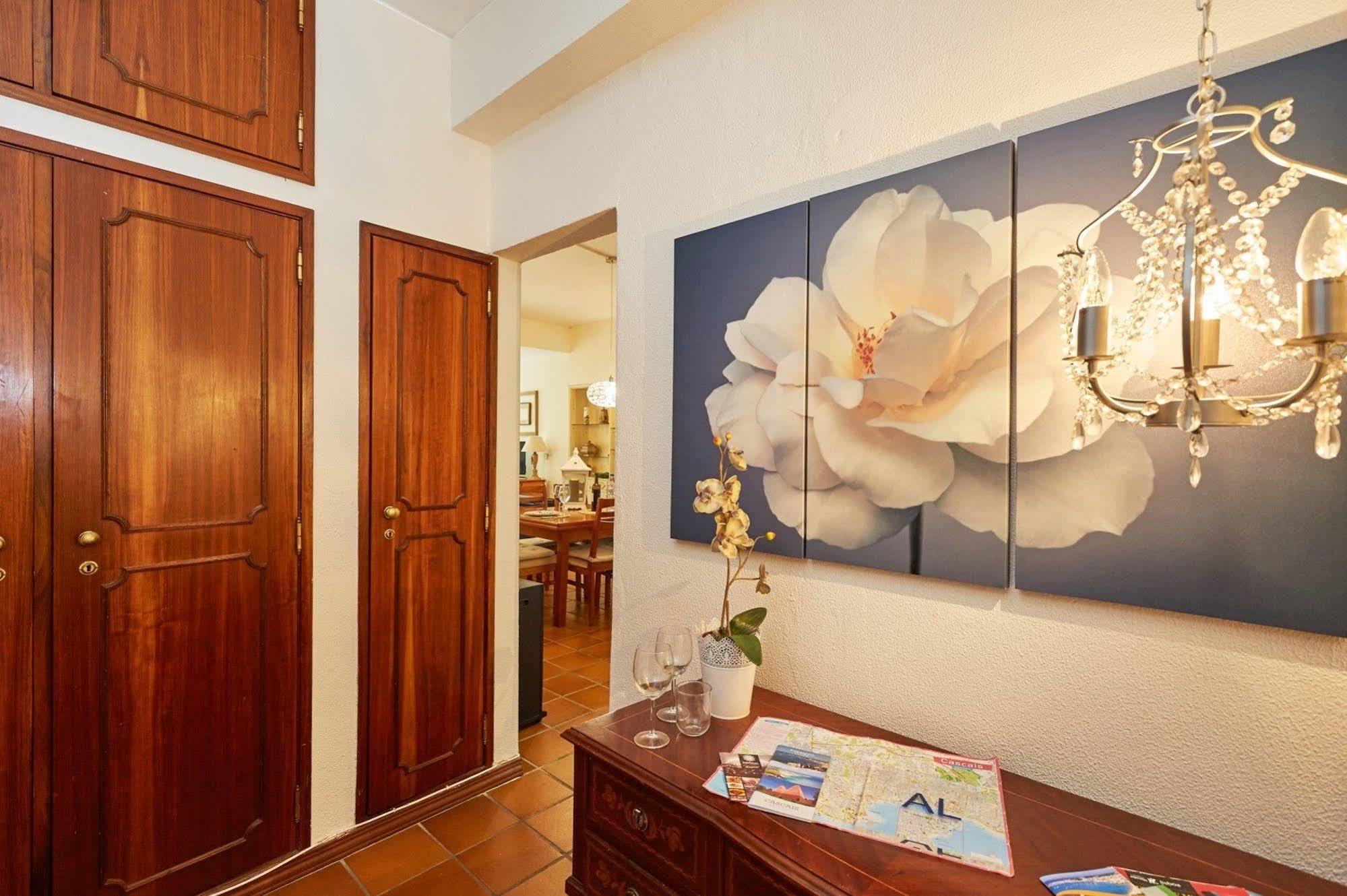 Beguest Gandarinha Apartment 卡斯凯什 外观 照片